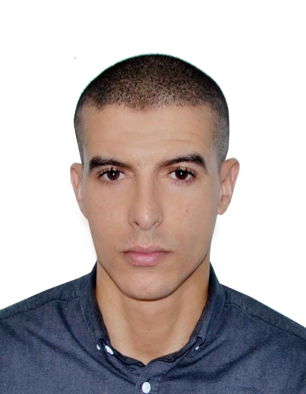 Mehdi Srhir