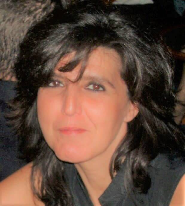 Gemma García Álvarez - Redactora, periodista, editora y correctora 