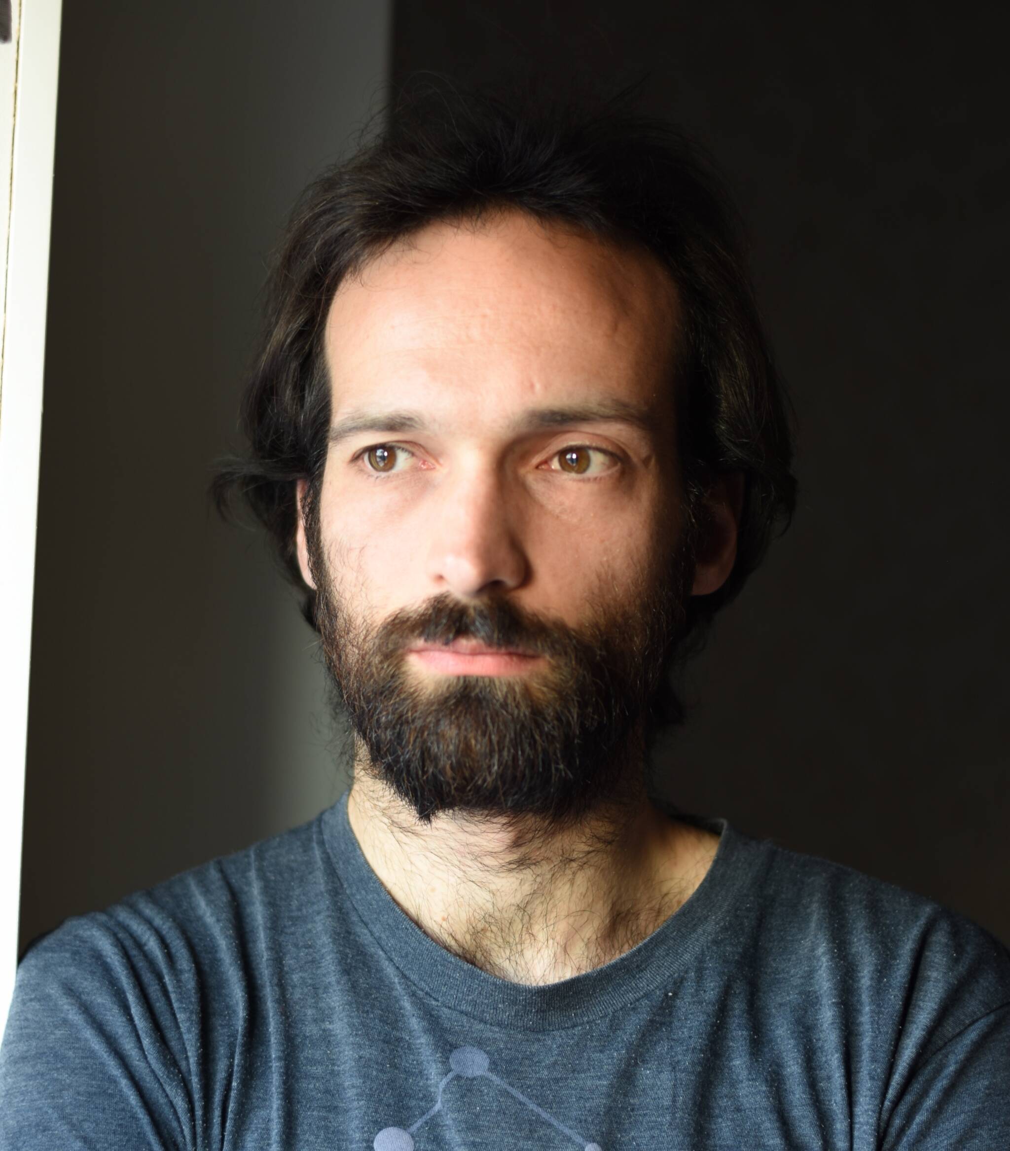 Léo J. - Ingénieur info - Génie logiciel - Prog fonctinnel