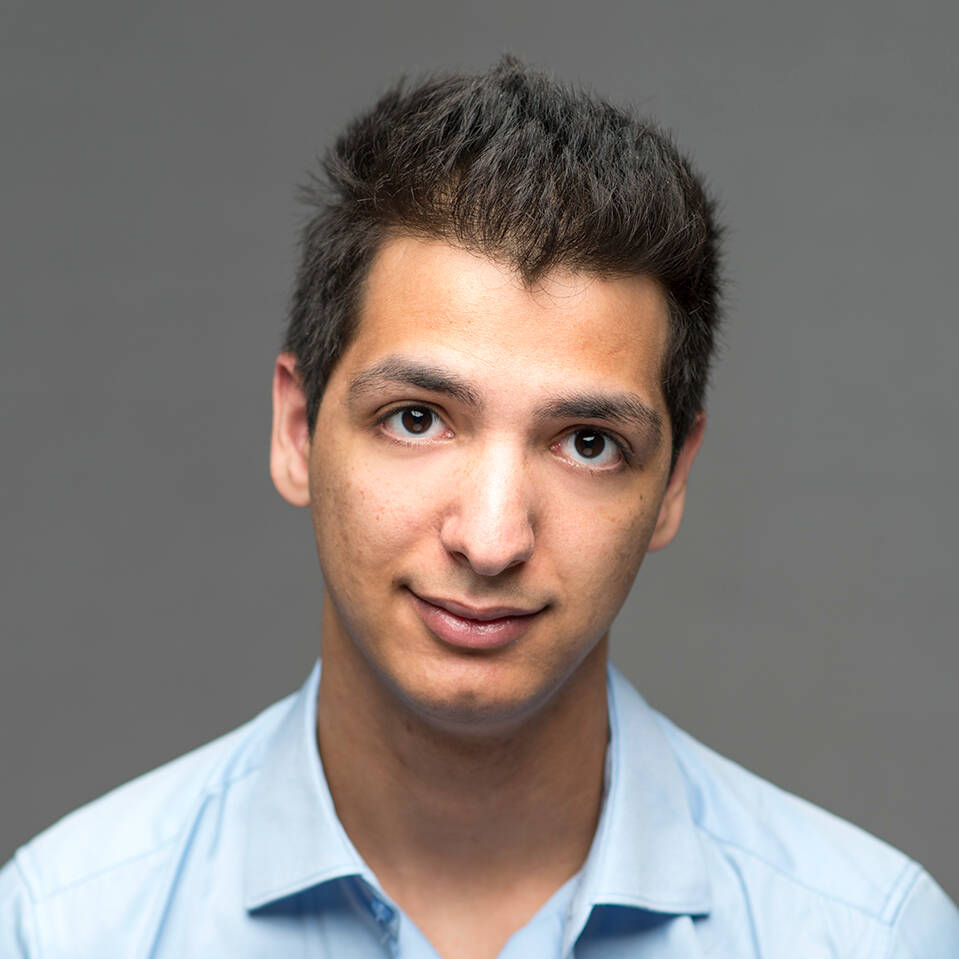 Badr Choukri