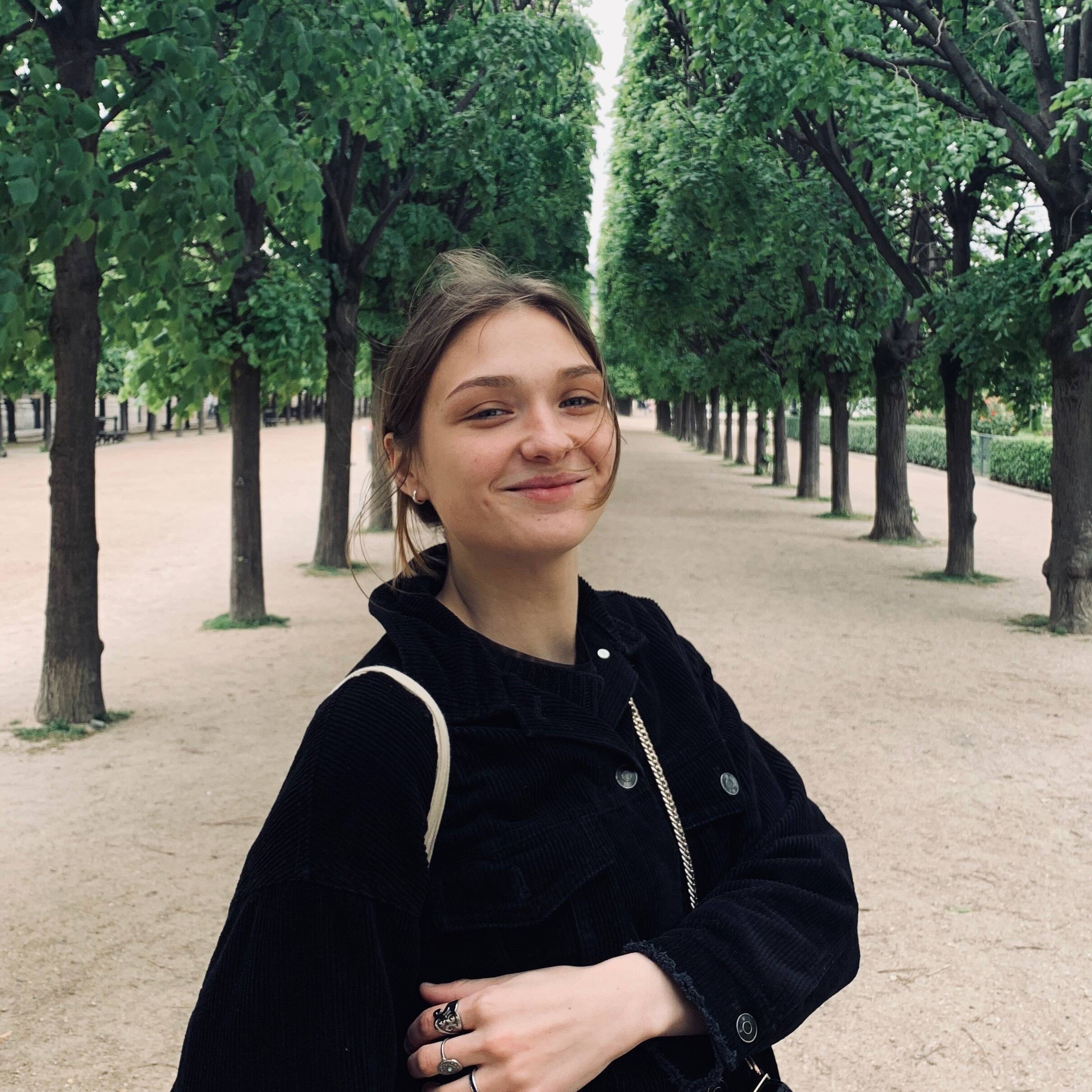 Charlotte Nowak