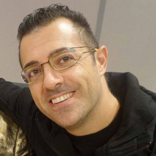 Luigi Quesada