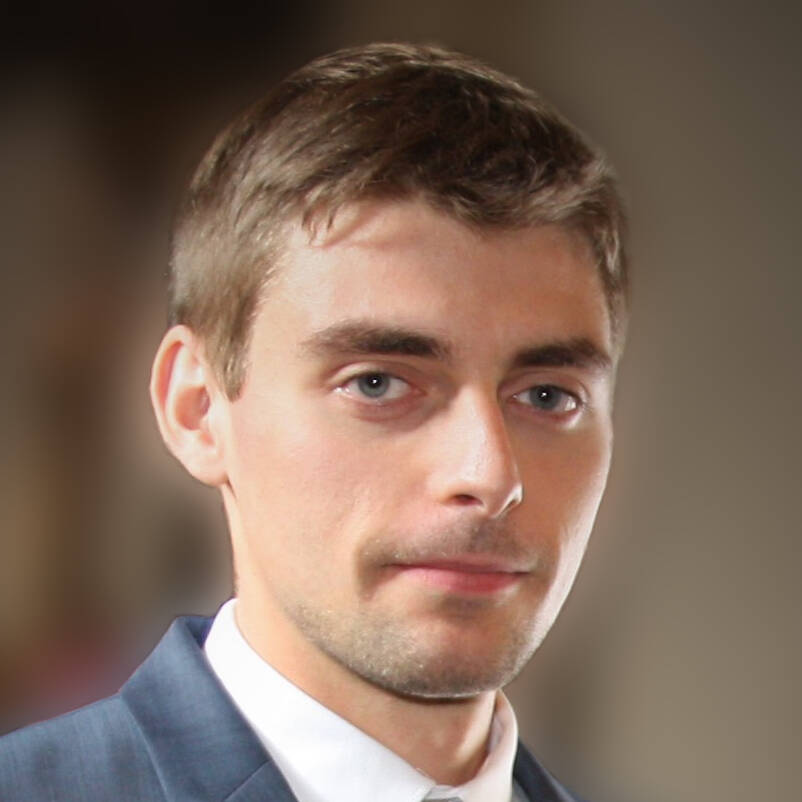 Guillaume Merle