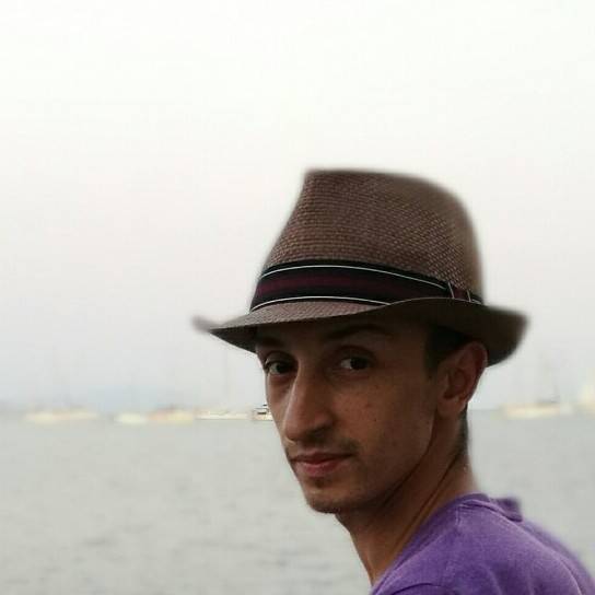 Ryadh C.