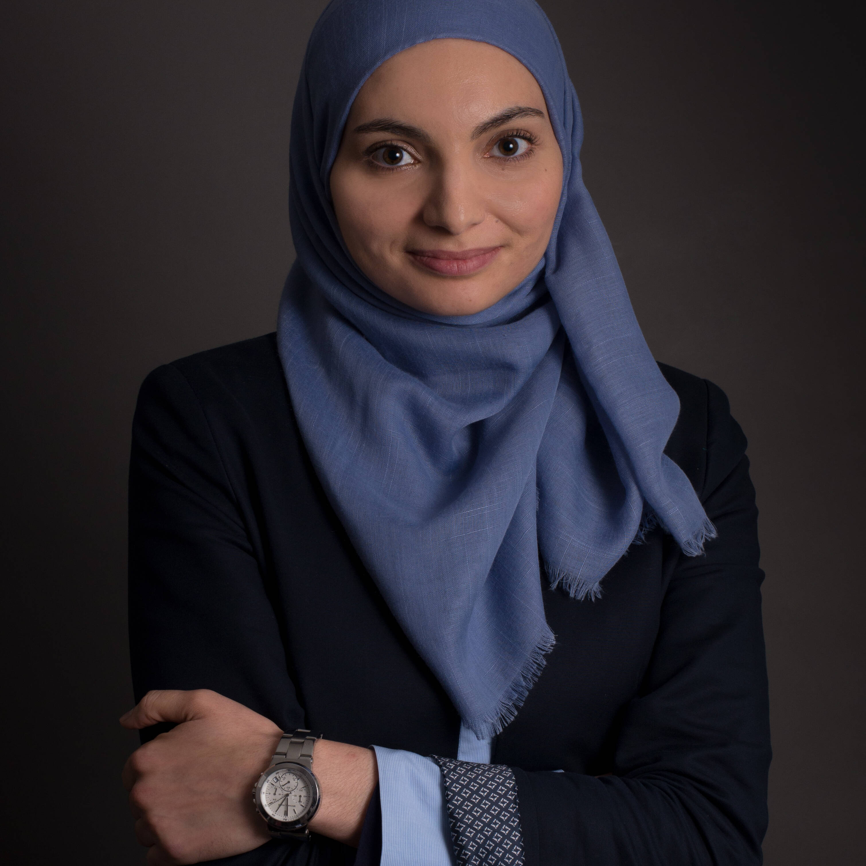 Samah G.