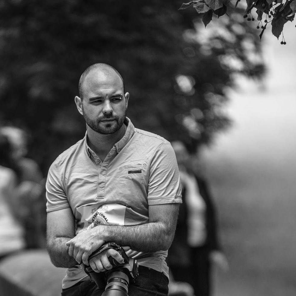 Damien Daguzan