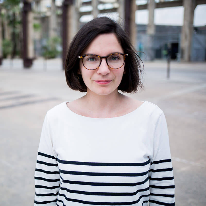 Louise-Anne P.