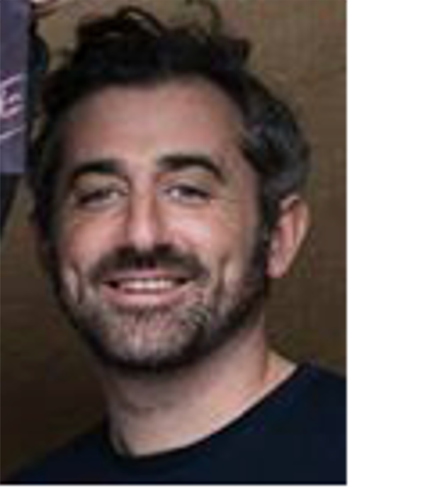 Grégoire Berthon