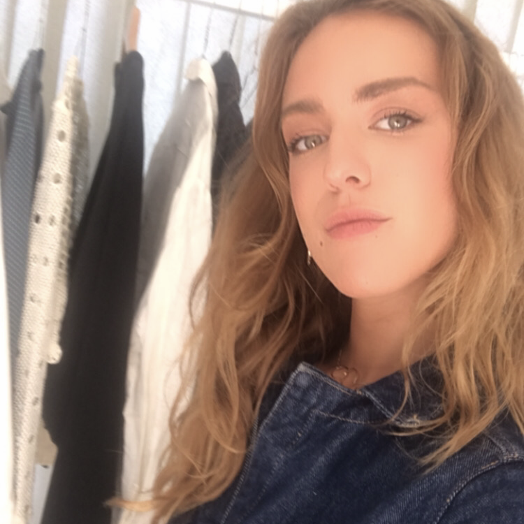 Élodie Bouteiller