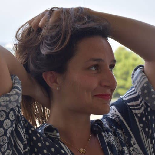 Marie-Alphie Dallest