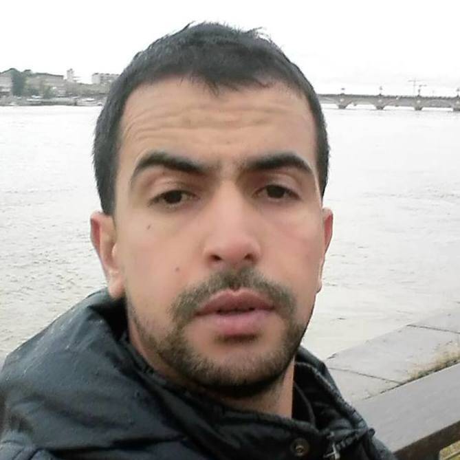 Youssef M.