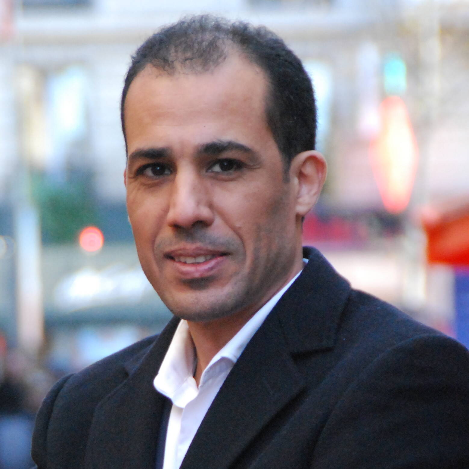 Rachid Jettioui