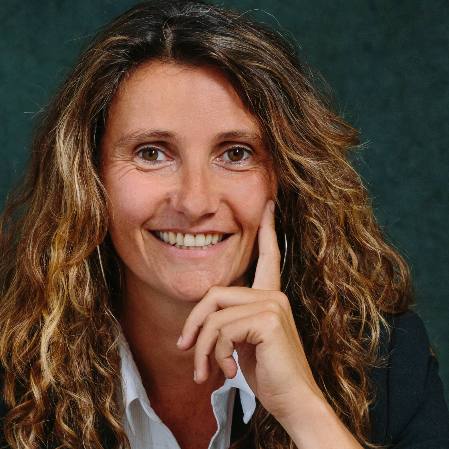 Audrey Bousquet - Expert chef de projet développeur Excel VBA