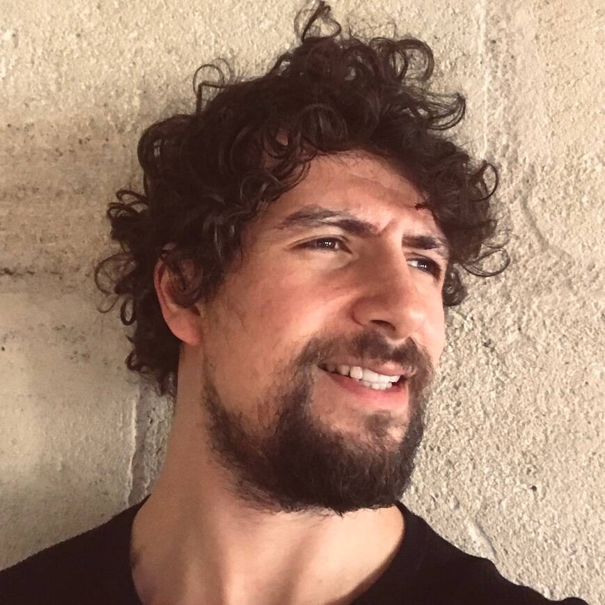 David Semmama