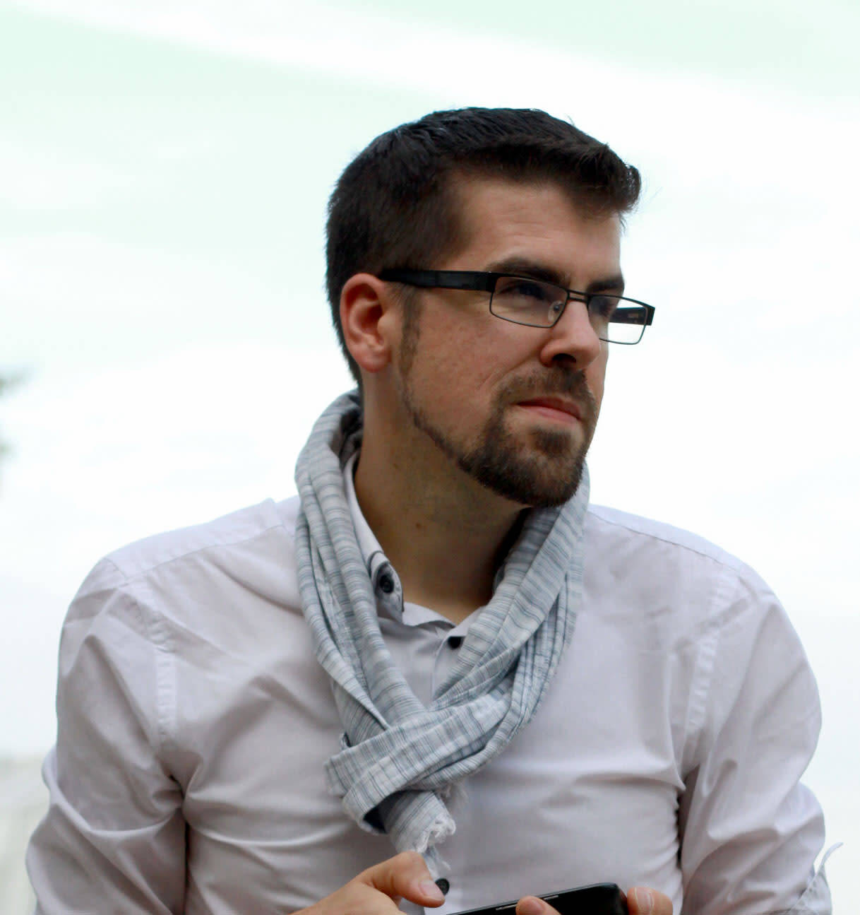 Nathaniel  - Coach produit / startup d'états