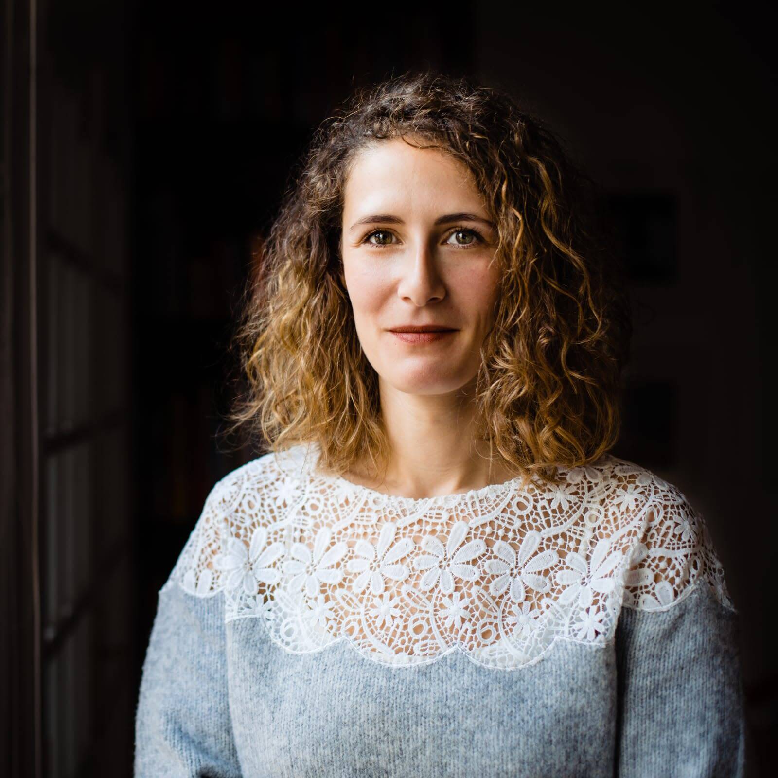 Chiara Tampieri - Traductrice et interprète d'italien