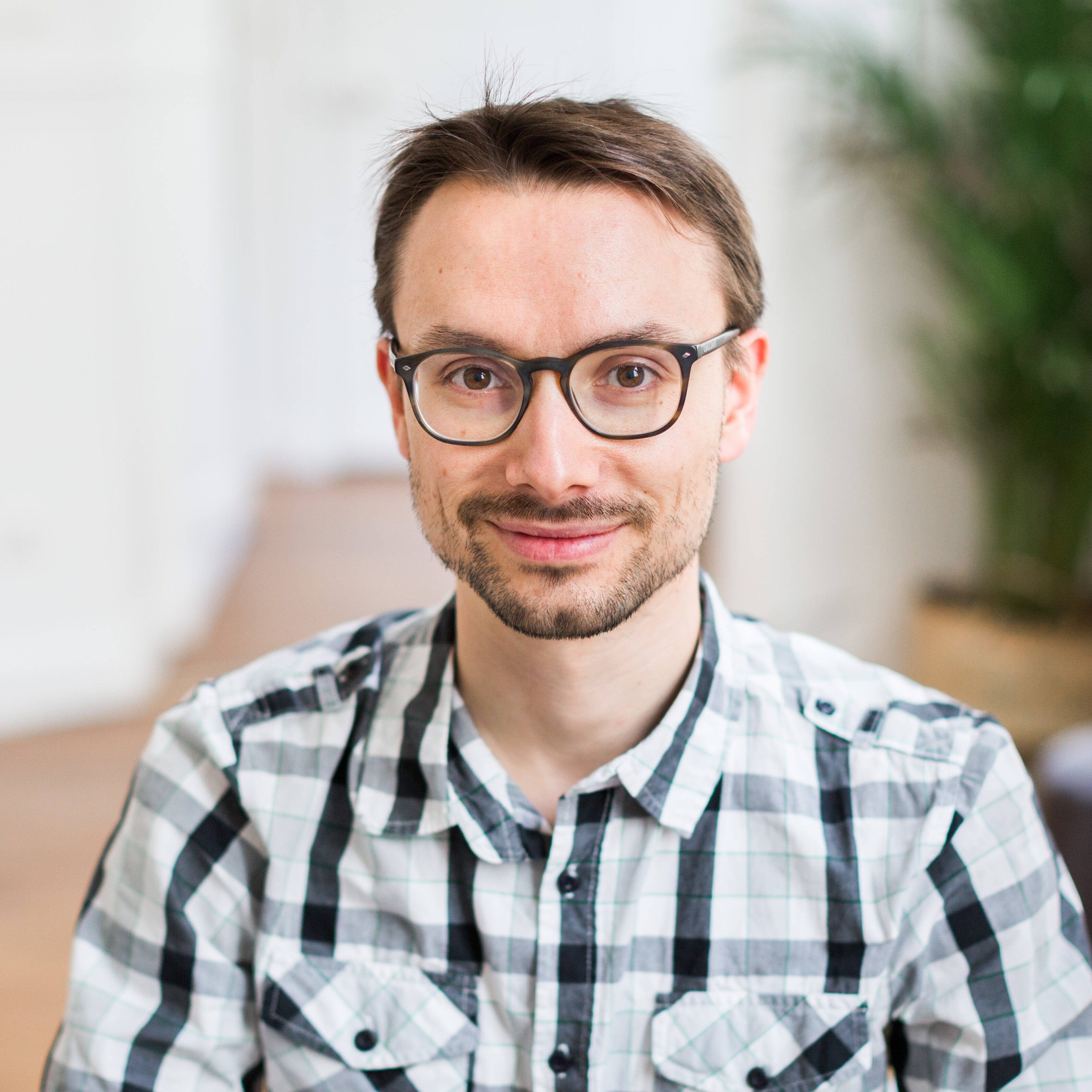 Grégory Prévault