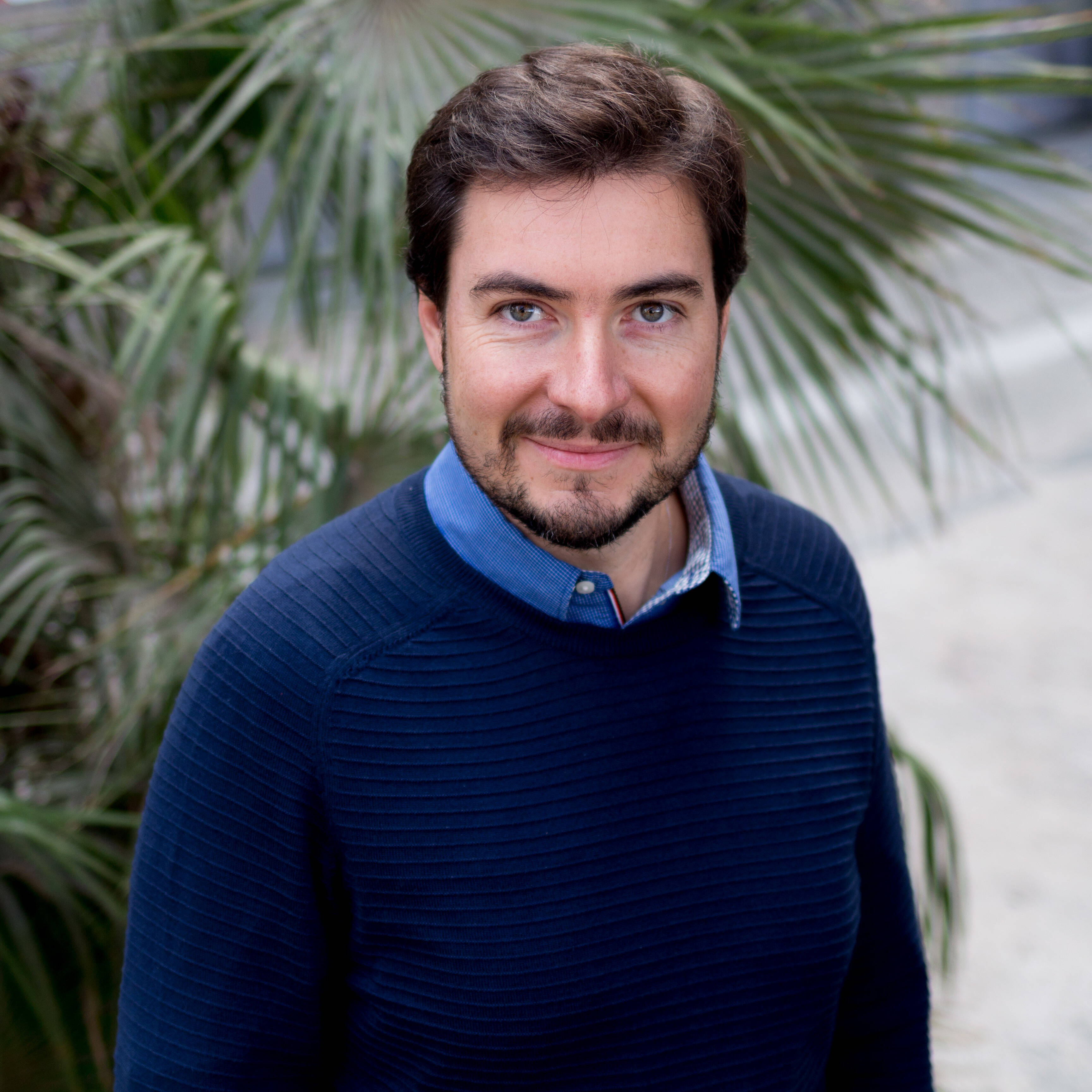 Fabien Marie