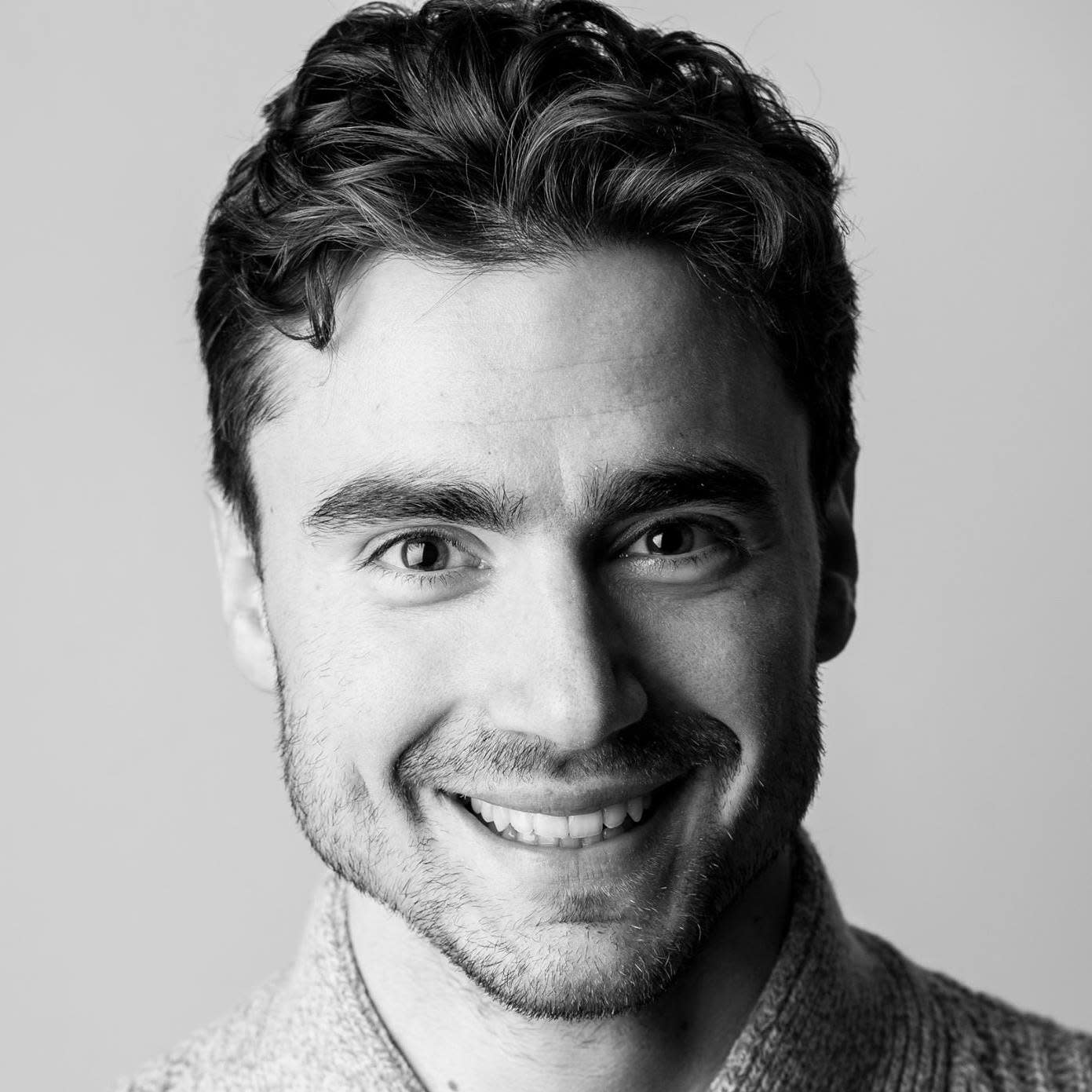 Damien Roux - Consultant Salesforce Senior ☁️ Sales Cloud