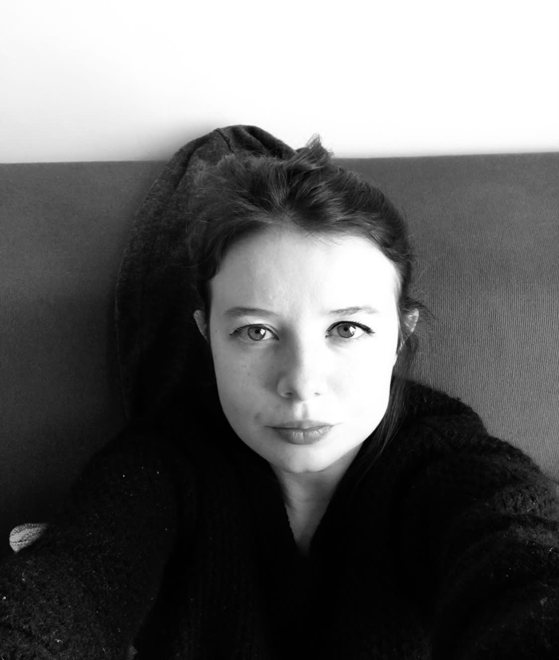 Manon Challier