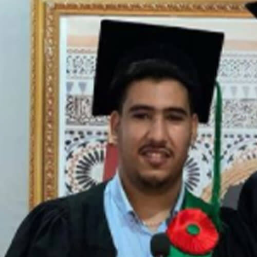 Ayoub Nadir
