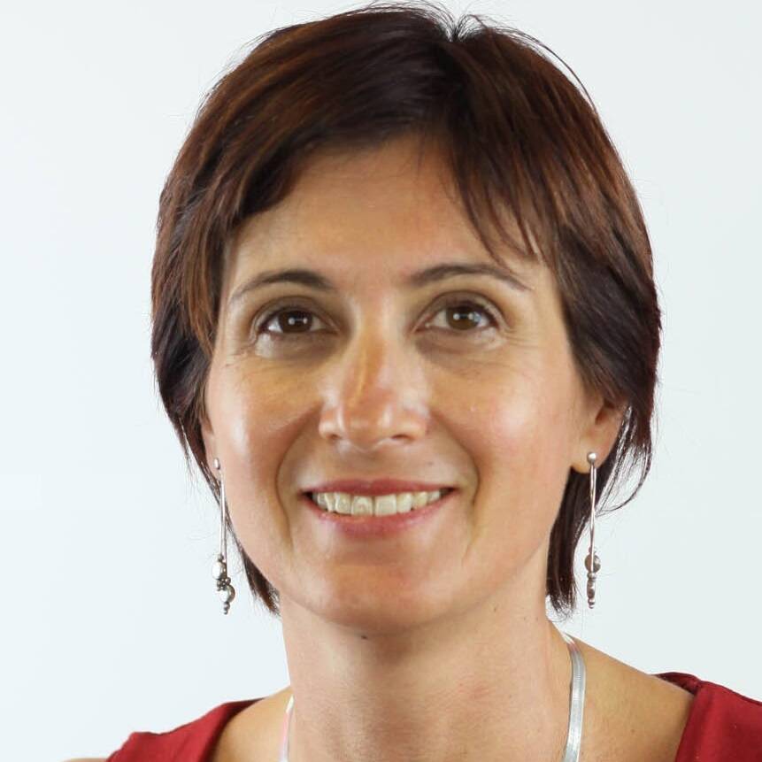Cécile Valette