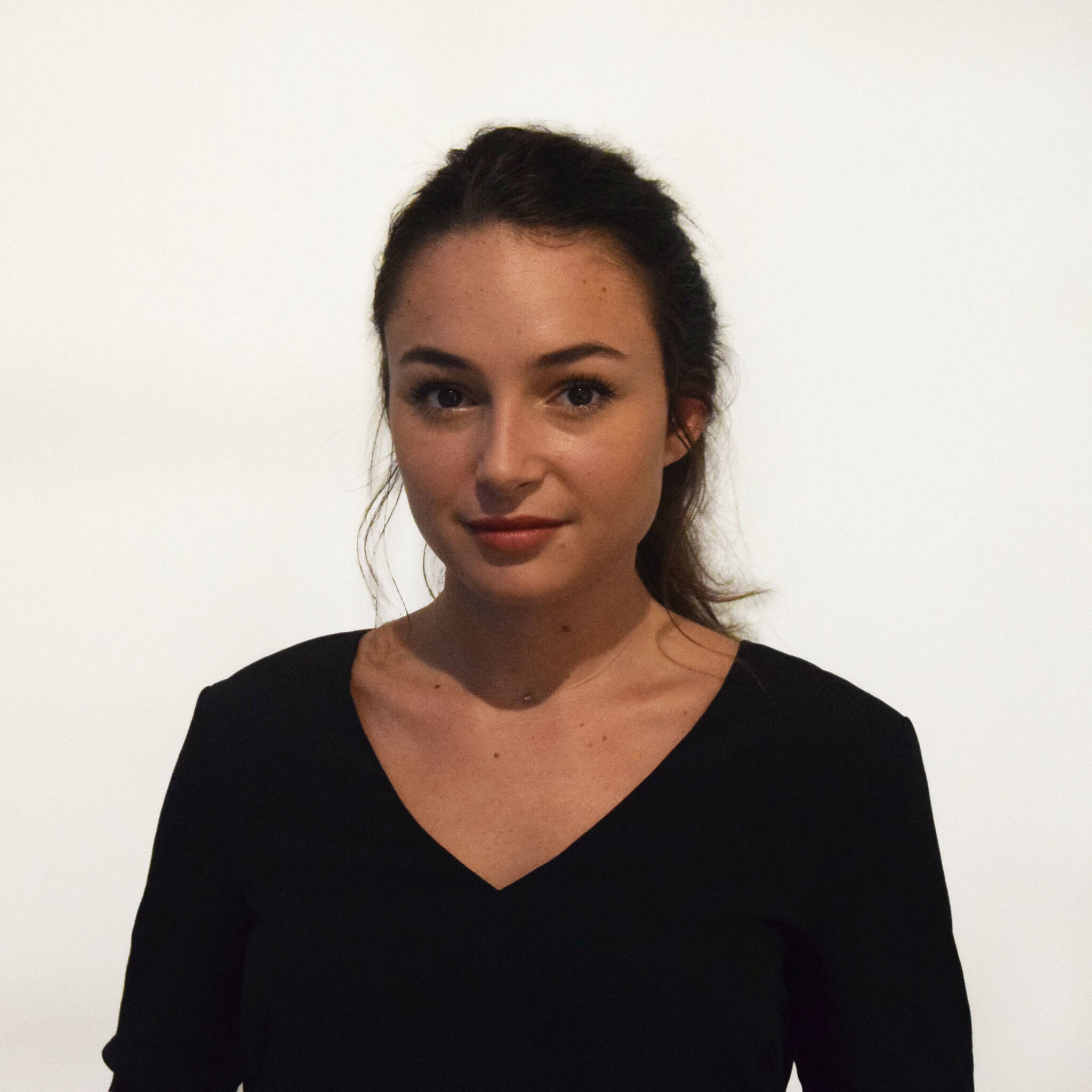 Louise Denormandie