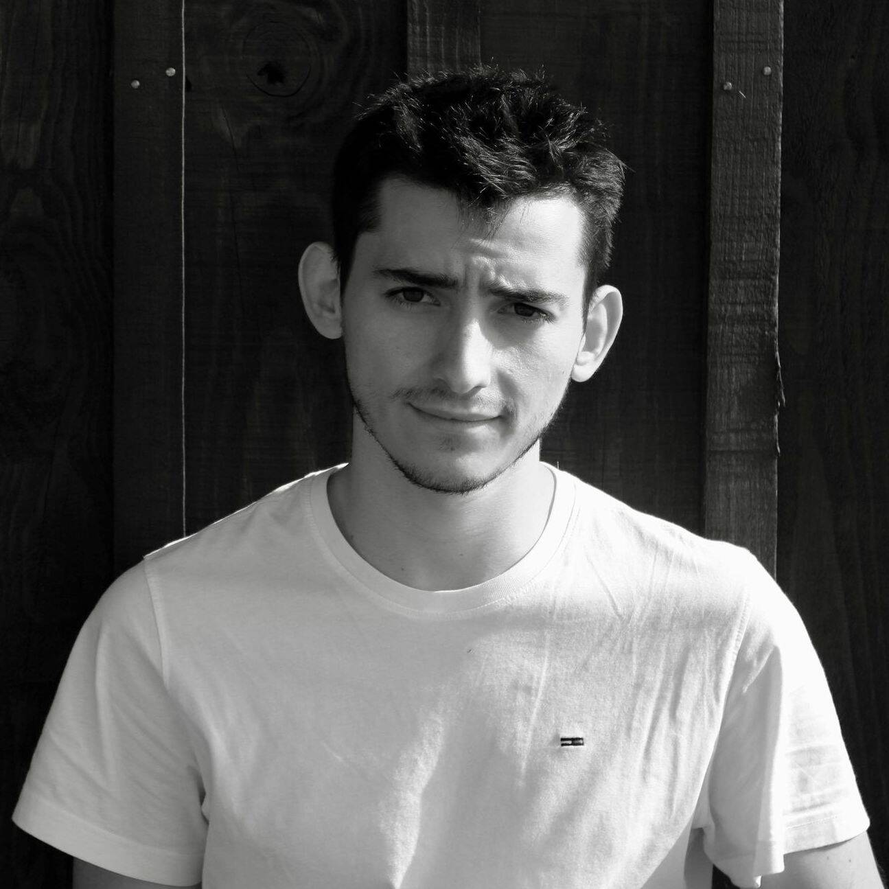 Quentin Gans