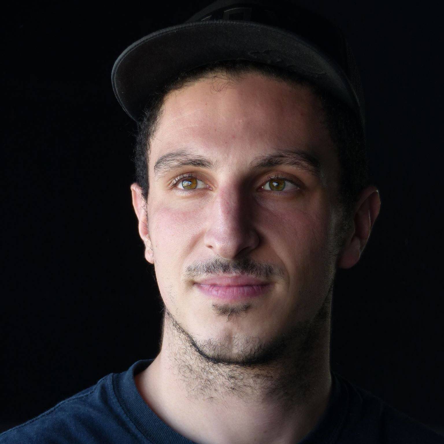 Simon Valenti