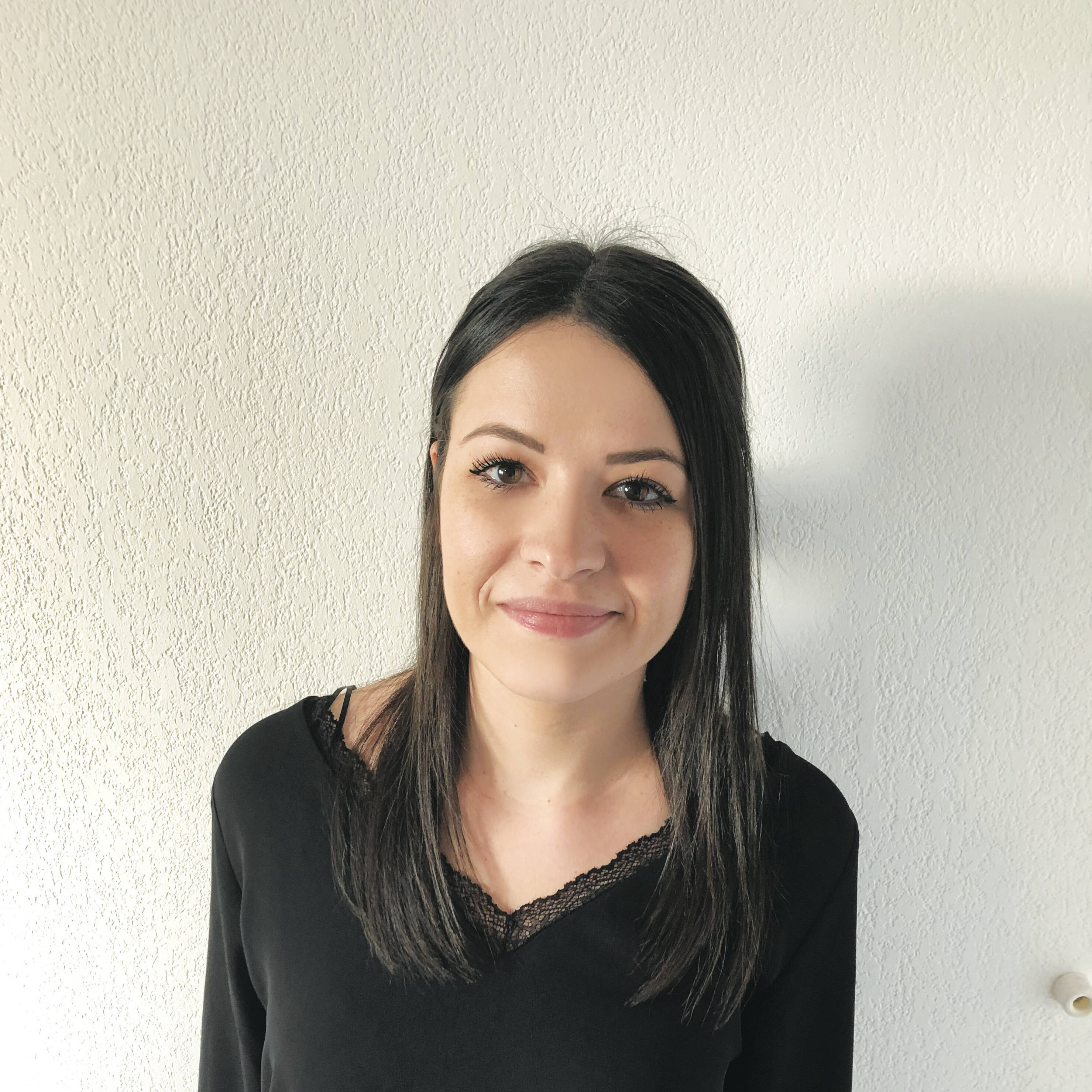 Agathe Pernet