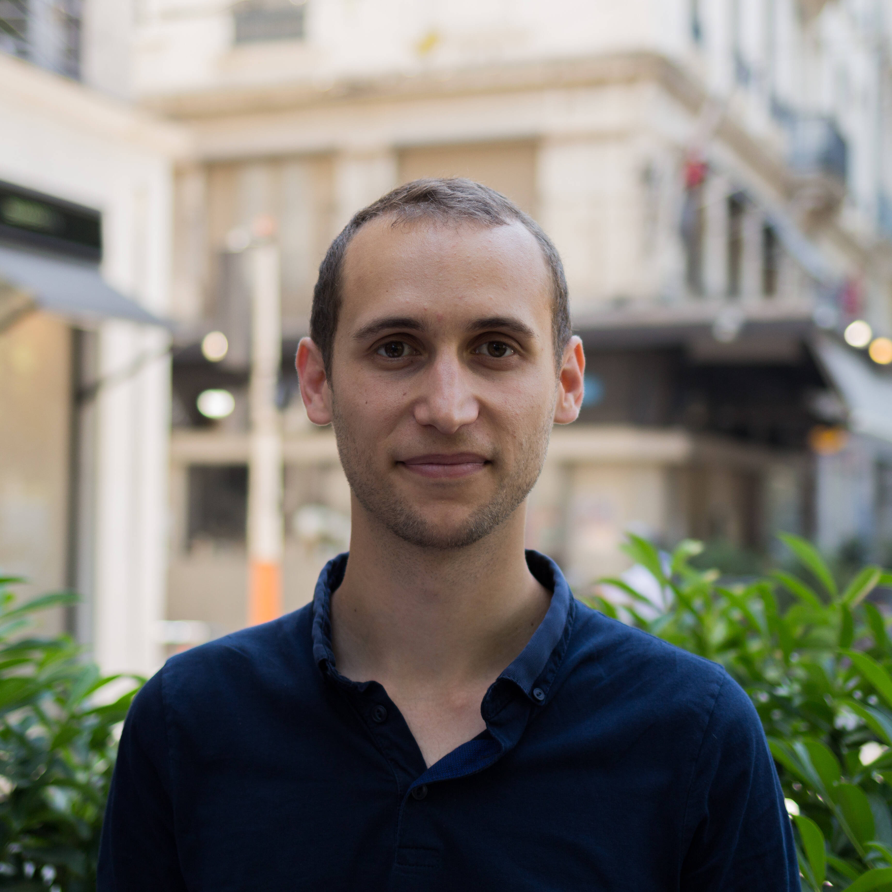 Jean-Marie Vincenti
