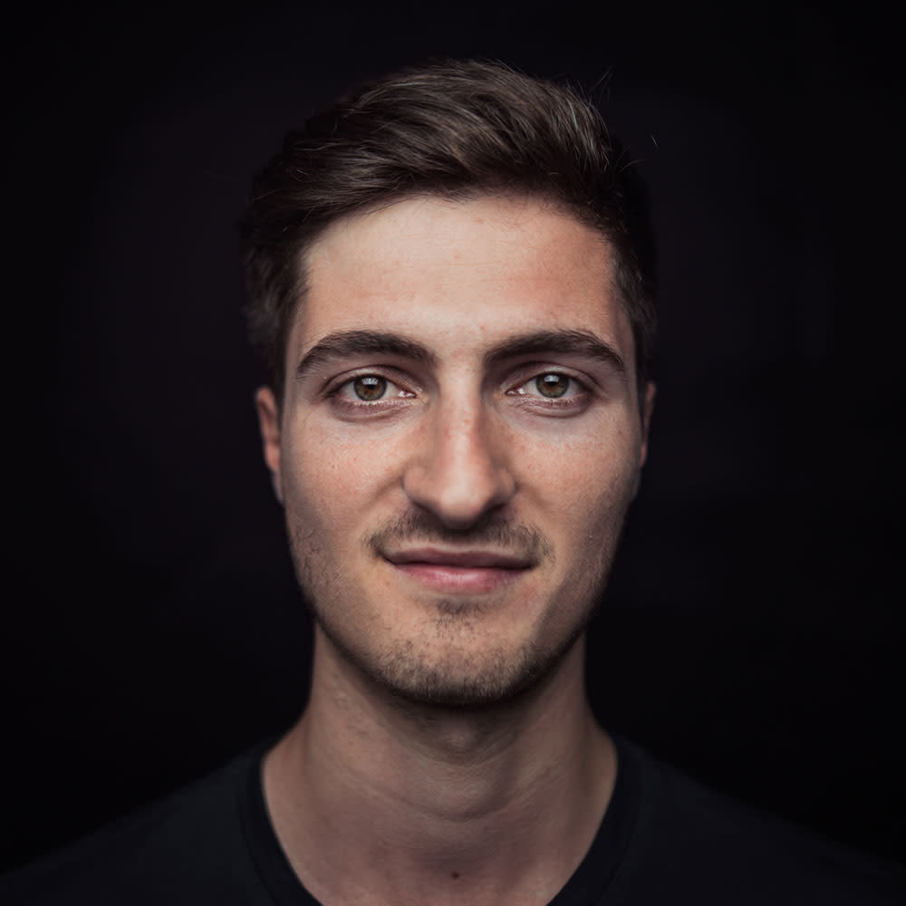 Antonio Schmitter - Fullstack Development | E-Commerce | Apps