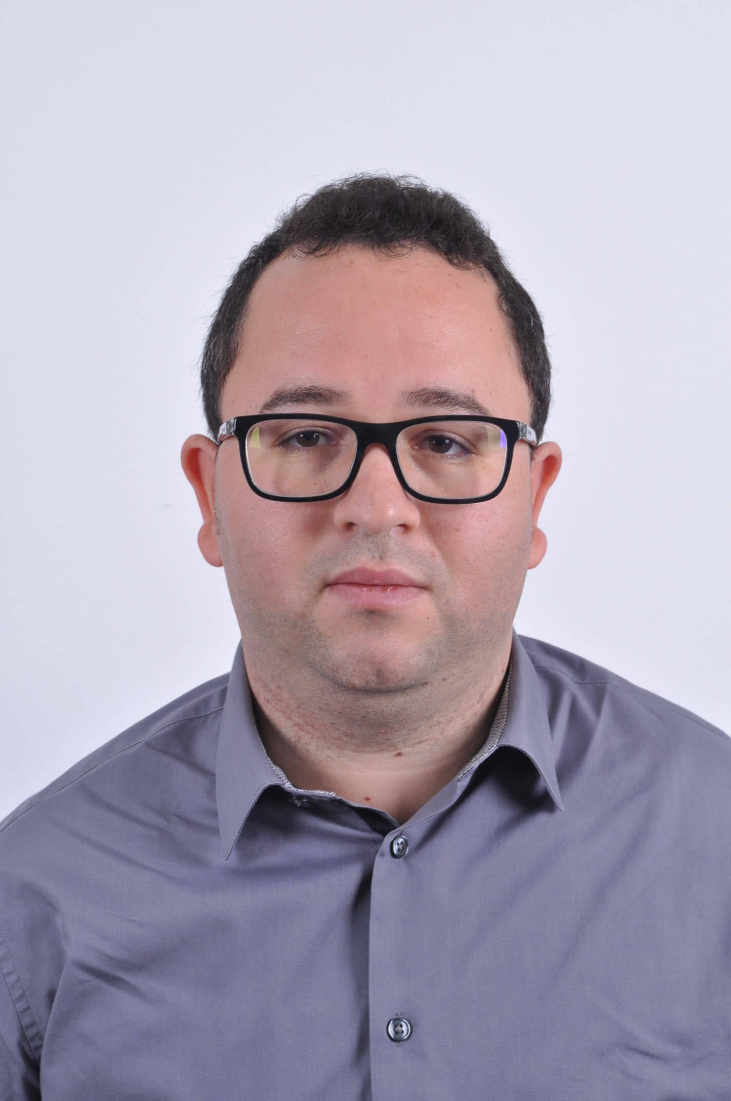 Aymen Garma