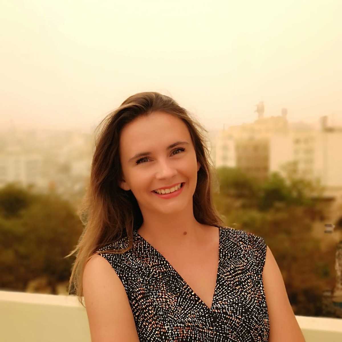 Marion Lavigne