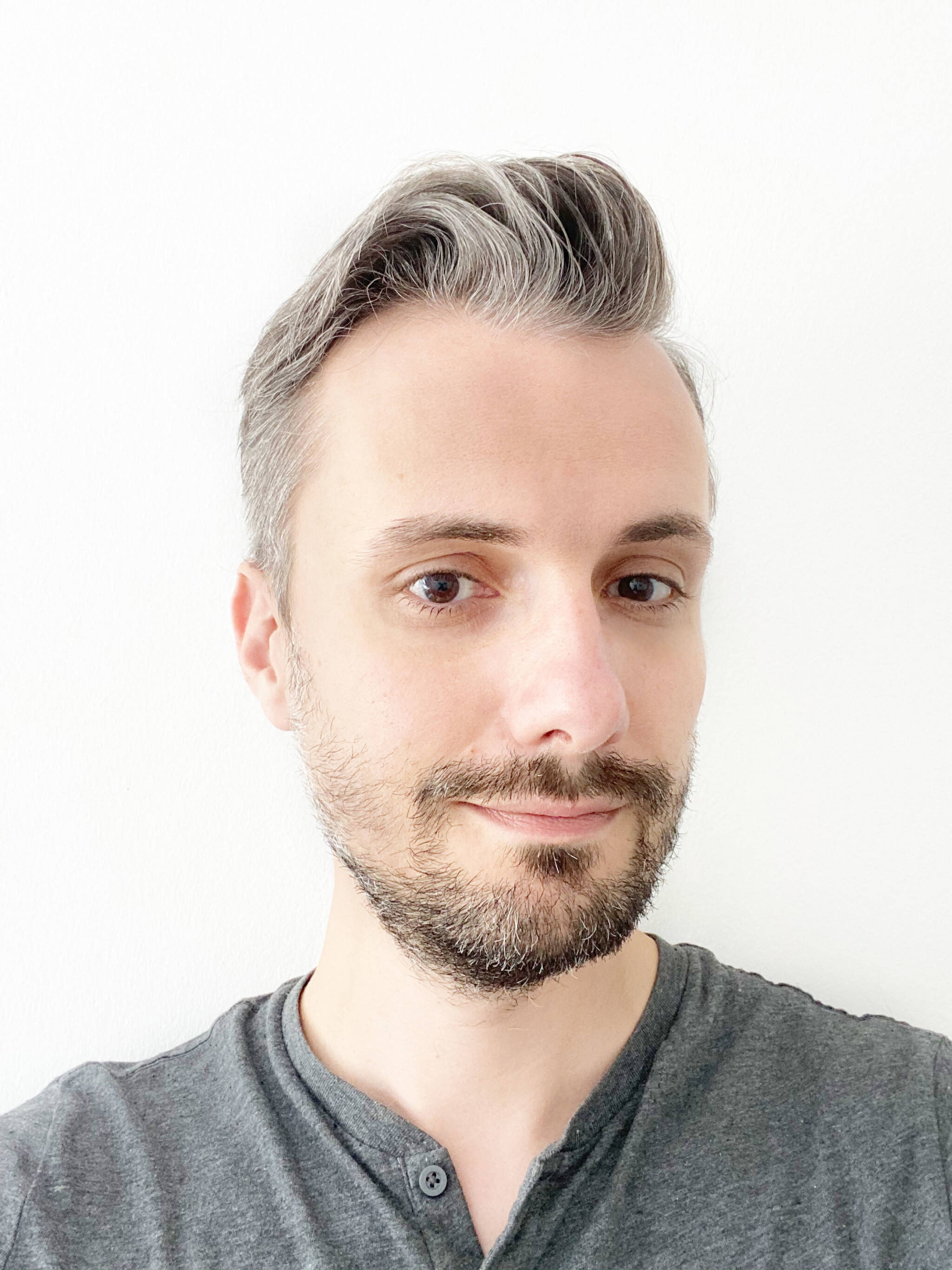 Jonathan Saudhof