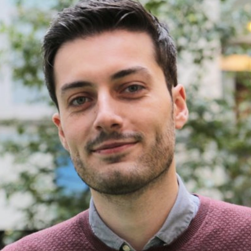 Julien Blegean