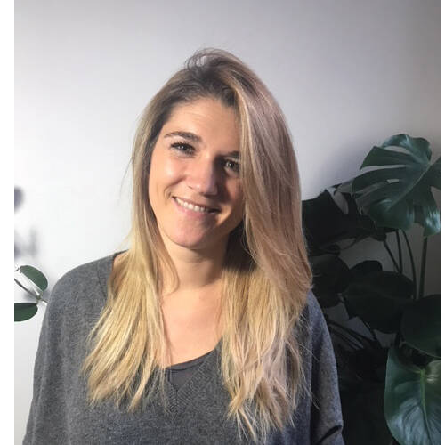 Anais Gilles