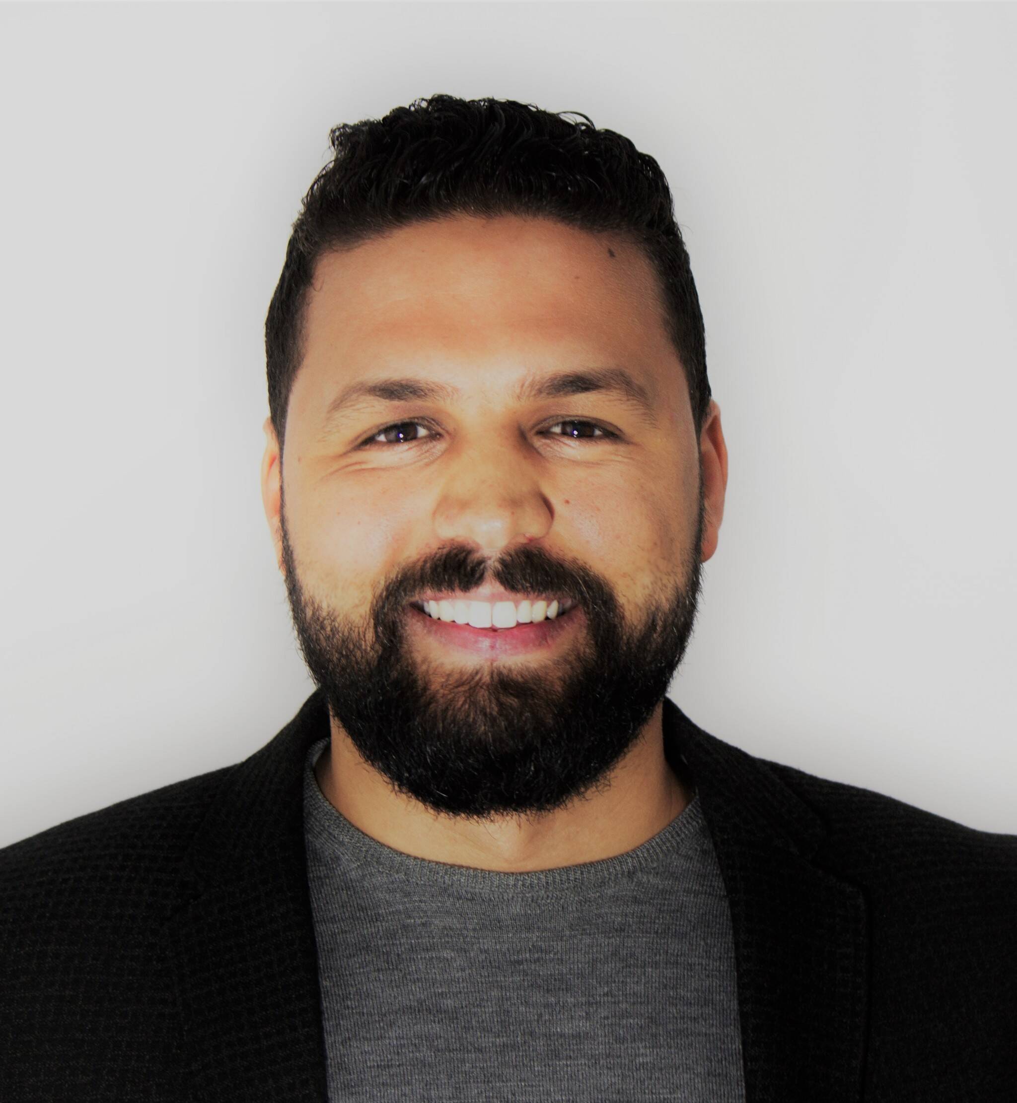 Hamza G. - Senior Data Scientist | Data Engineer
