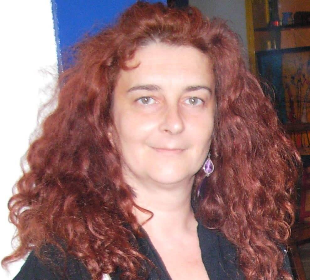 Alicia Misrahi - Redactora y comunicadora experta y creativa