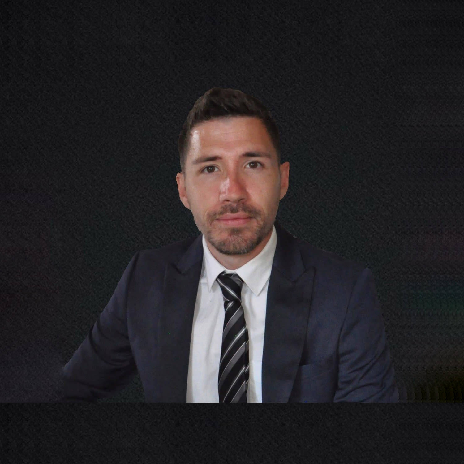 Mickael Forestier