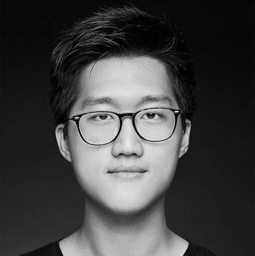 Harrison Cheng