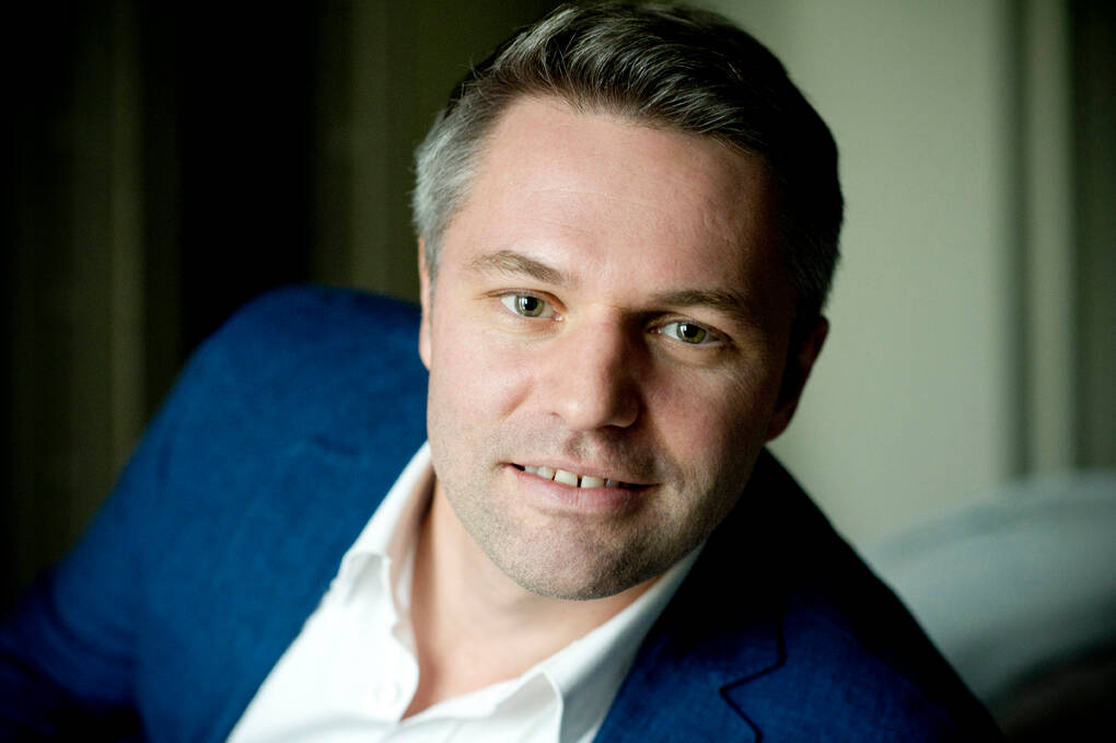 Alexandre Leforestier