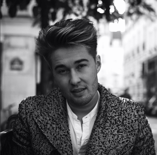 Maxime A.