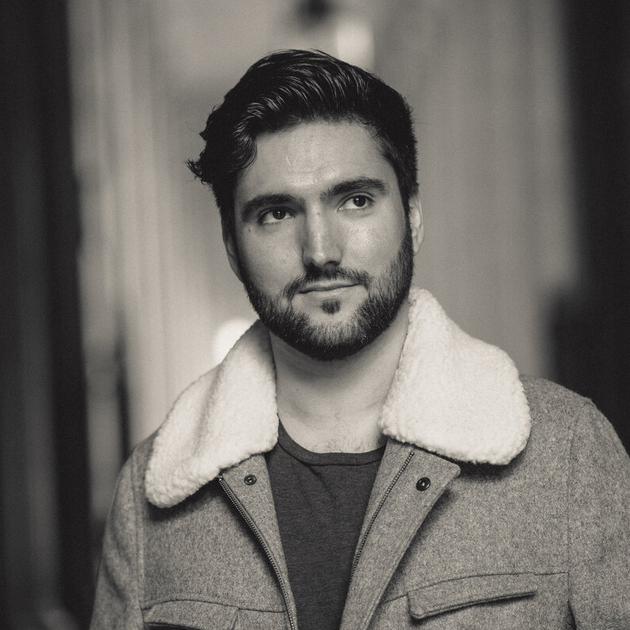 Martin Darzacq