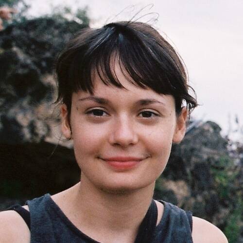 Sarah Kral