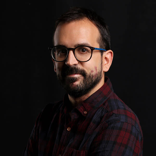 Javier López Menacho - Estrategia Digital, Comunicación y Contenido
