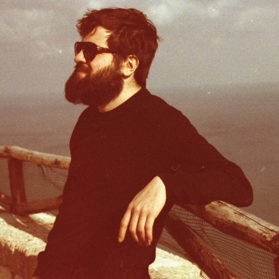 David S.