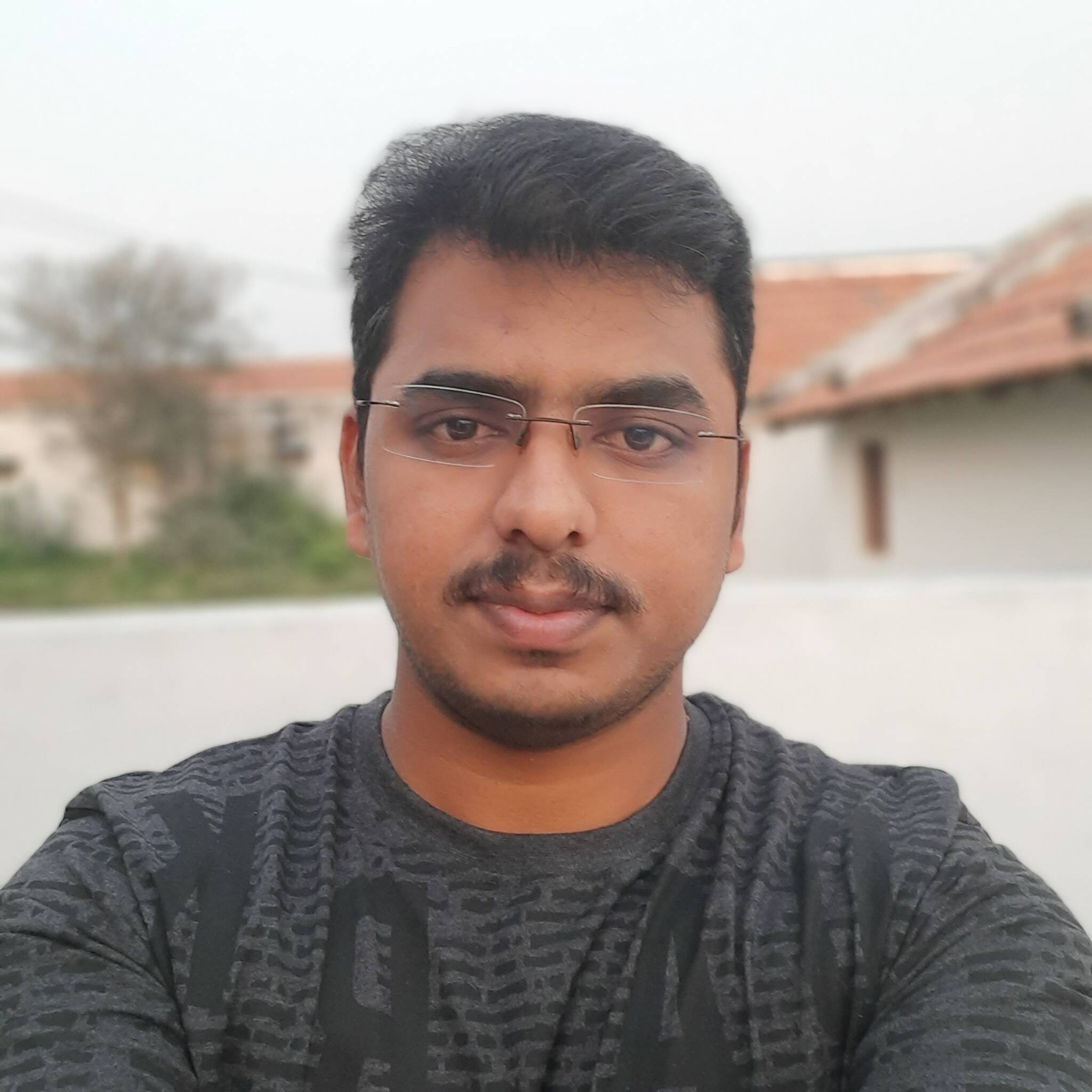Pavan K.