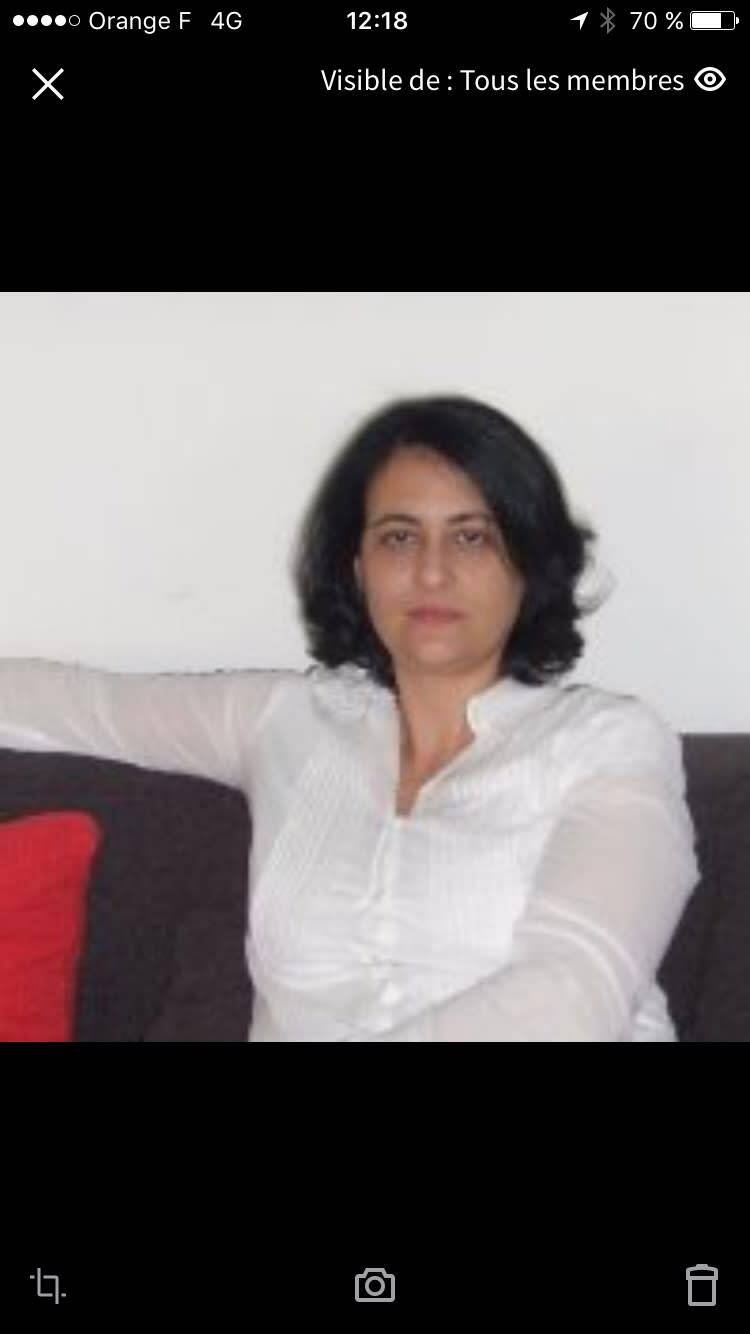 Virginia Castro - Consultant media  - Auditeur media 