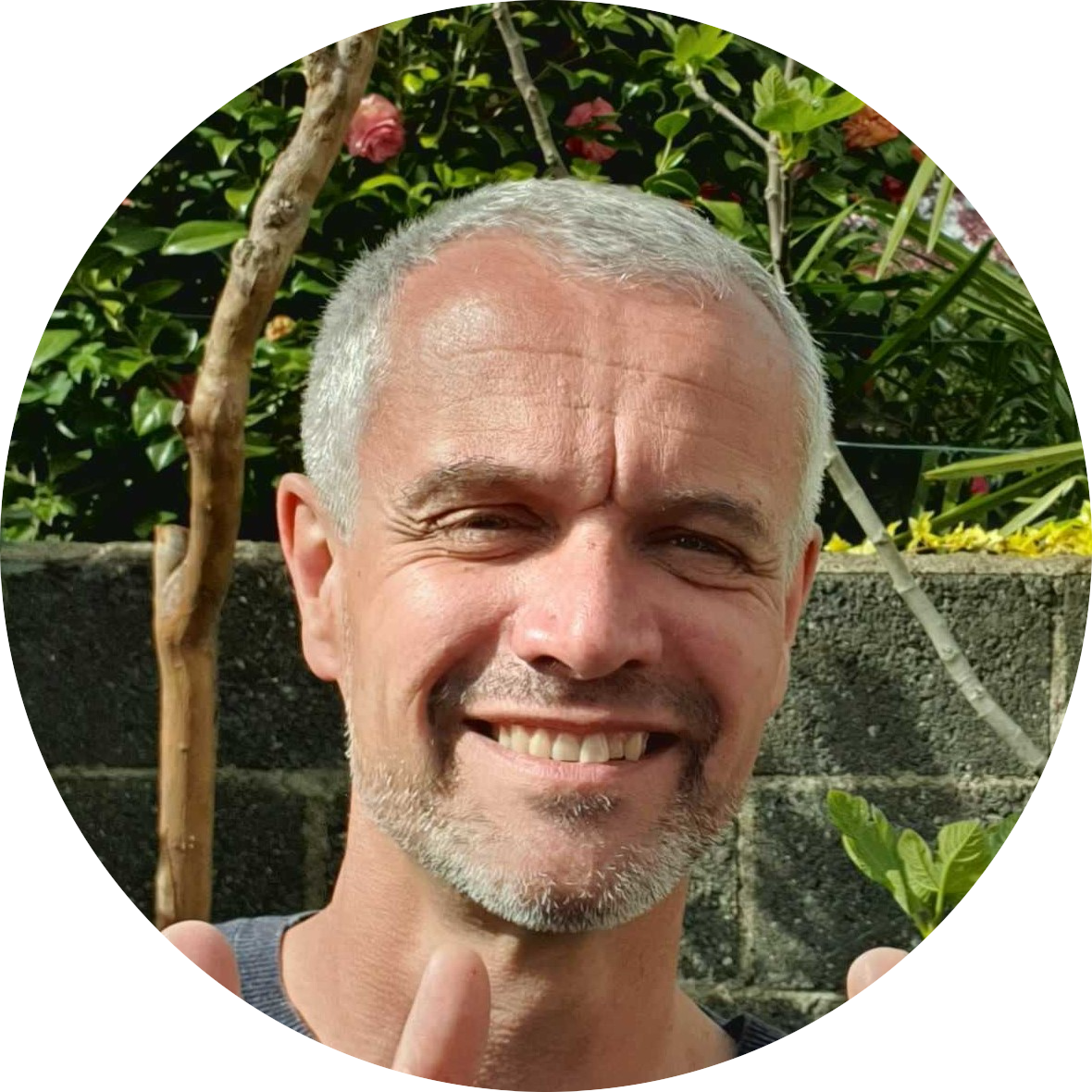 Arnaud Garnier